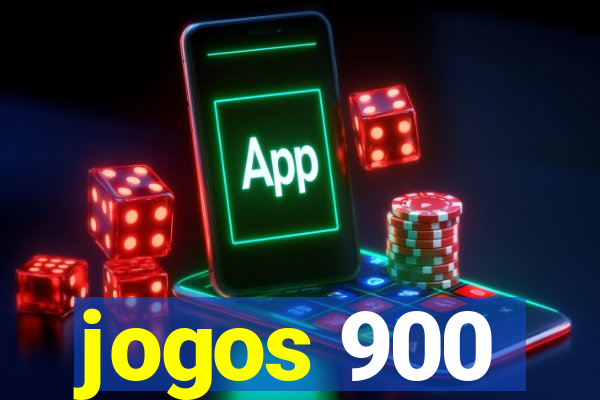 jogos 900